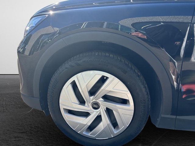 Audi Q4 e-tron 35