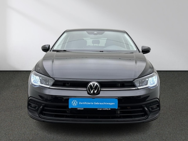 Volkswagen Polo 1.0 TSI DSG Life