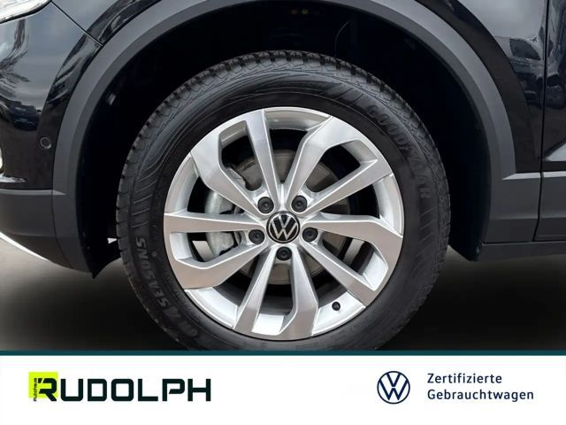 Volkswagen T-Roc 1.5 TSI DSG Life