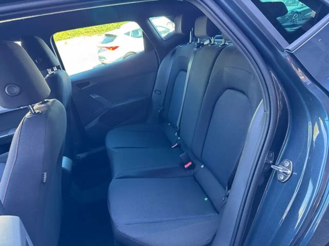 Seat Ibiza 1.0 TSI FR-lijn