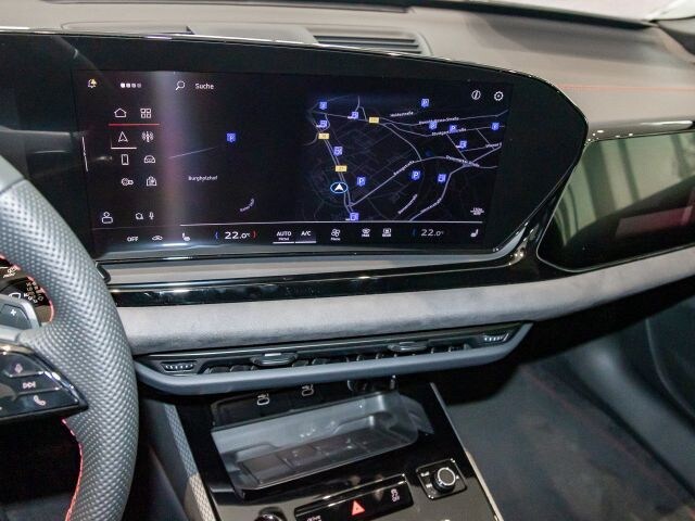 Audi A5 Avant S-Tronic