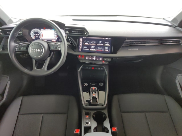 Audi A3 35 TFSI S-Tronic Sportback