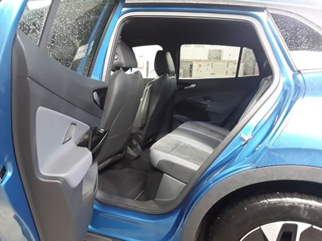 Volkswagen ID.4 IQ.Drive Performance Pro