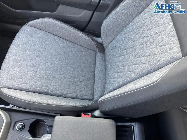 Volkswagen Taigo 1.0 TSI DSG Life Move