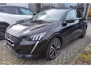 Peugeot E-208 GT-Line