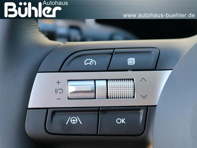 Hyundai Tucson 1.6 Select T-GDi