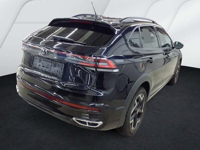 Volkswagen Taigo 1.5 TSI DSG IQ.Drive R-Line