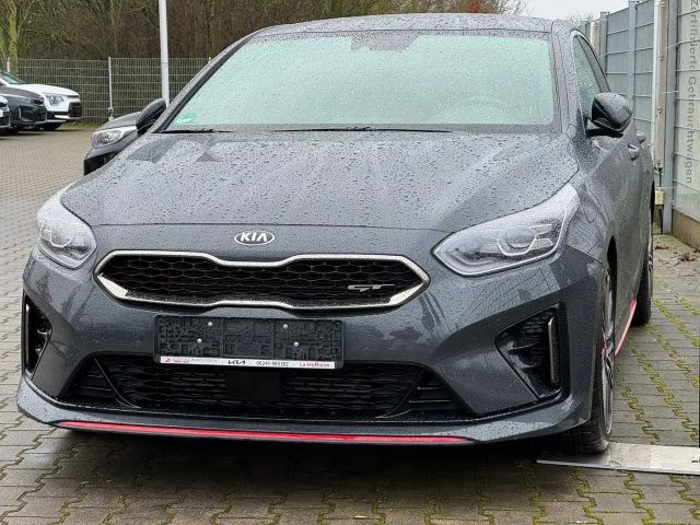 Kia ProCeed GT-Line