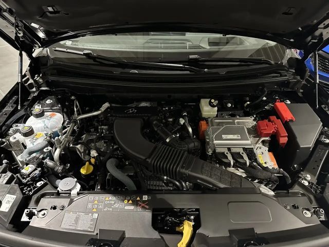 Renault Austral Alpine E-Tech Esprit