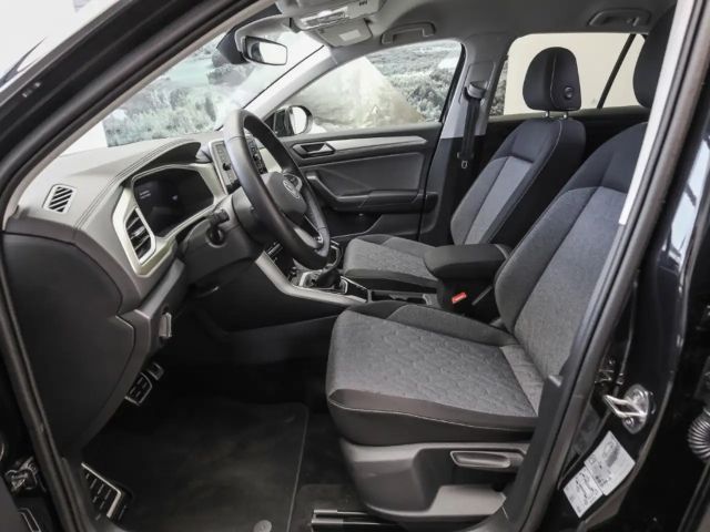 Volkswagen T-Roc 1.5 TSI DSG Move