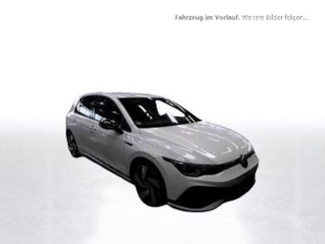 Volkswagen Golf 2.0 TSI DSG GTI Golf VIII