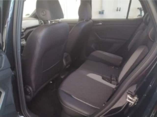 Volkswagen T-Cross 1.0 TSI DSG