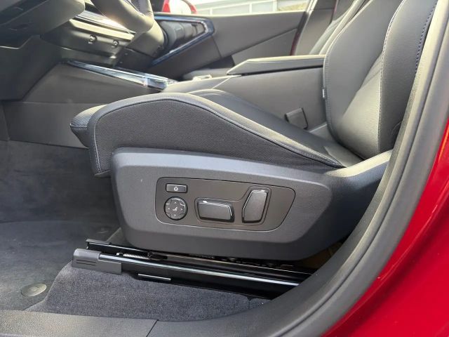 BMW X3 xDrive xDrive30e