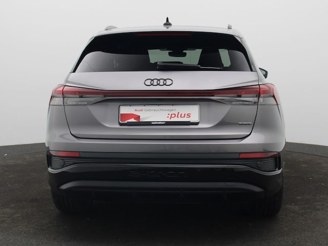 Audi Q4 e-tron Quattro