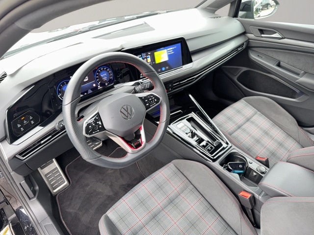 Volkswagen Golf Business DSG Golf VIII