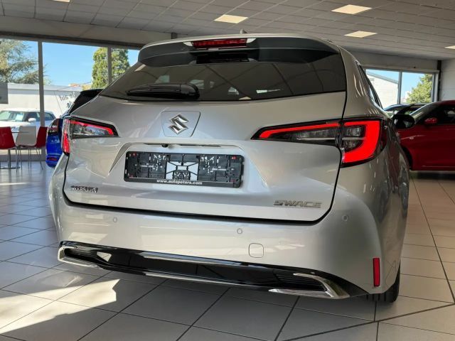 Suzuki Swace Comfort Hybrid