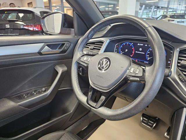 Volkswagen T-Roc Cabriolet