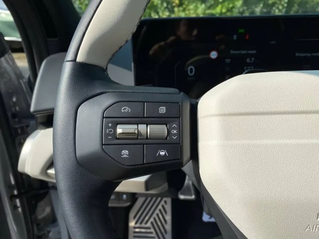 Kia EV4 81.4 kWh GT-Line