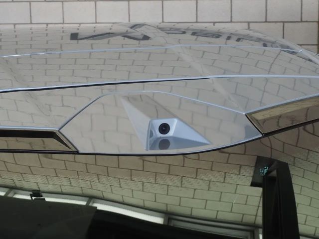 Corvette C8 Cabriolet Stingray