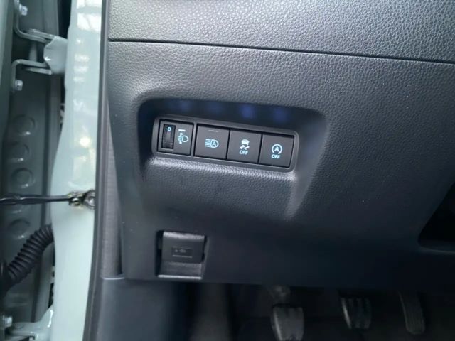 Toyota Aygo X Bi-Tone Hatchback Team D