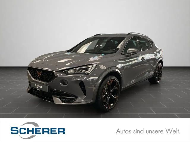 Cupra Formentor 2.0 TSI 4Drive VZ