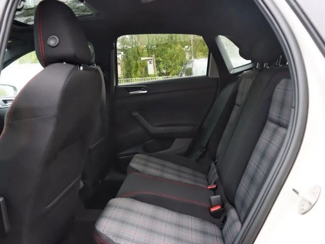 Volkswagen Polo 2.0 TSI DSG GTI