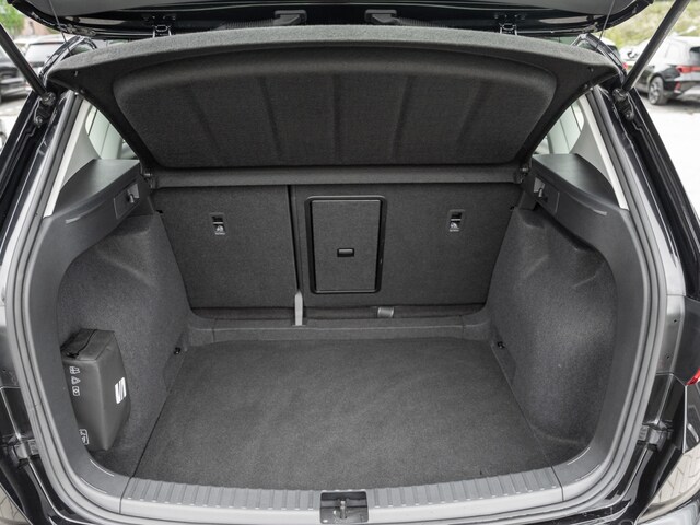 Seat Ateca 1.5 TSI DSG