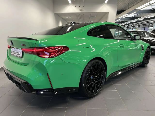 BMW M4 Competition Coupé xDrive