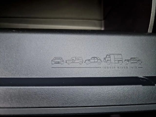 Citroën C3 Max PureTech