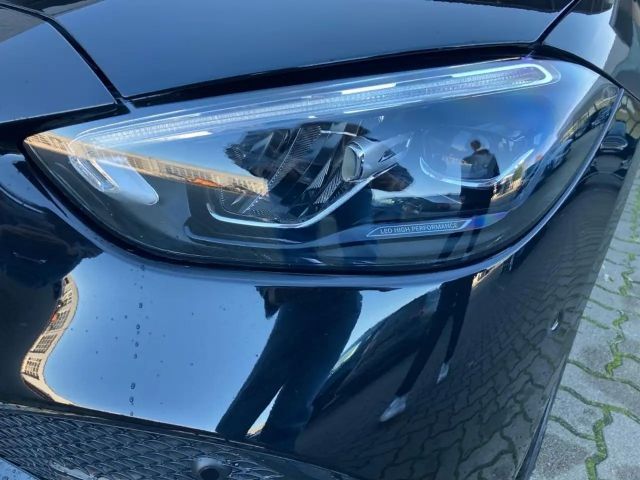 Mercedes-Benz C 300 AVANTGARDE Estate