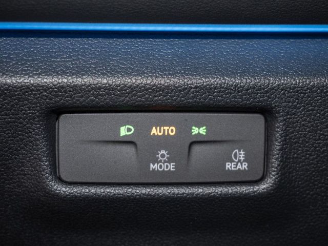 Volkswagen Tiguan 1.5 eTSI DSG Life