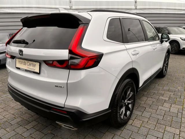 Honda CR-V Elegance e:HEV