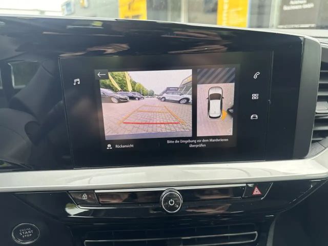 Opel Mokka Edition Mokka-e