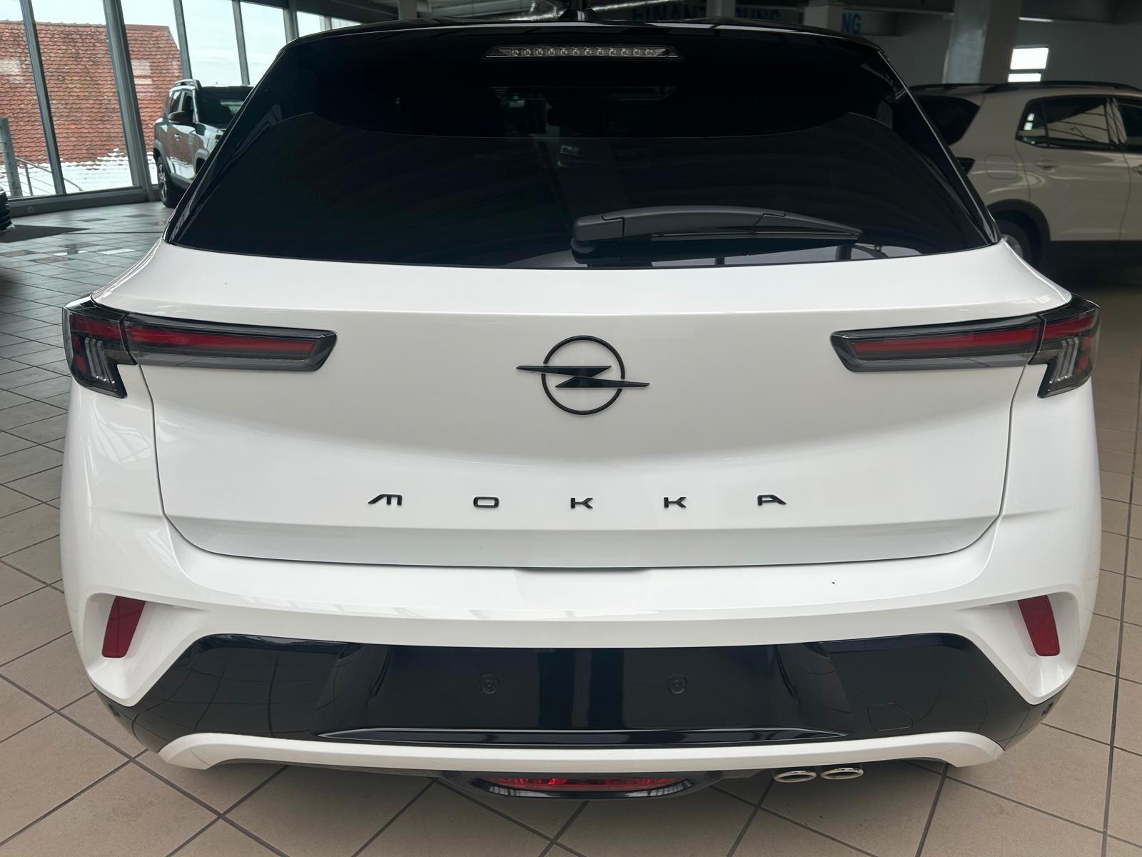 Opel Mokka 1.2 Turbo Turbo