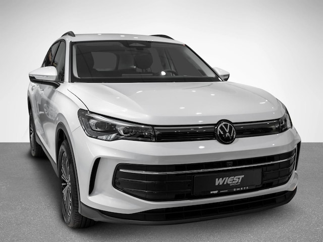 Volkswagen Tiguan 2.0 TDI DSG Life Sound