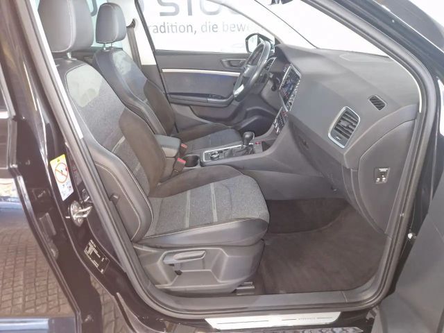 Seat Ateca 2.0 TDI DSG