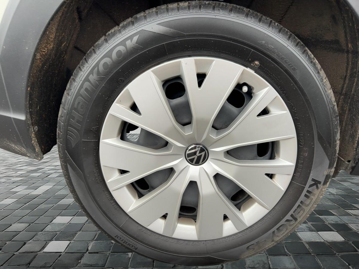 Volkswagen Taigo 1.0 TSI Life