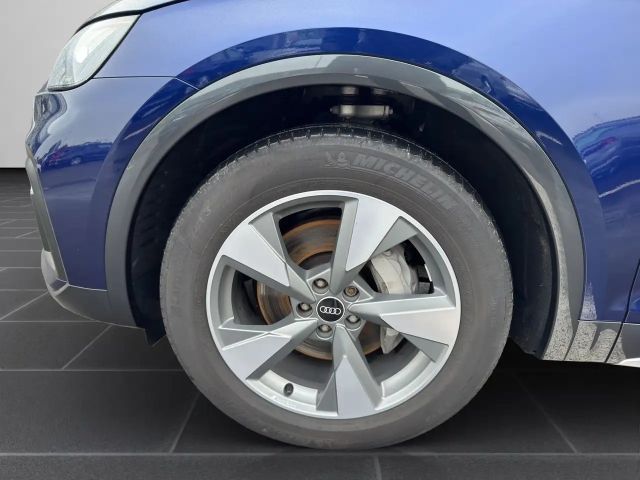 Audi Q5 Hybride Quattro