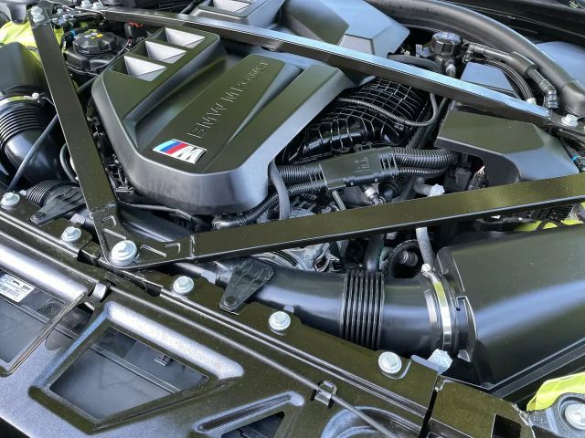 BMW M4 Cabrio Competition xDrive