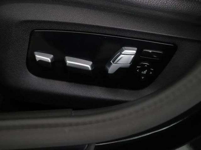 BMW 520 520d Luxury Line Touring xDrive