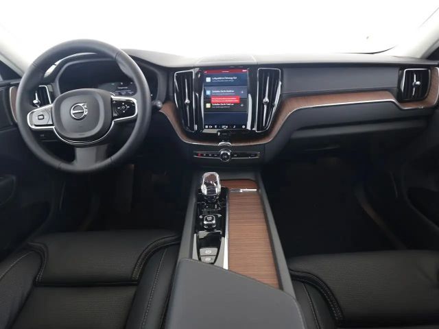 Volvo XC60 AWD Dark Ultimate