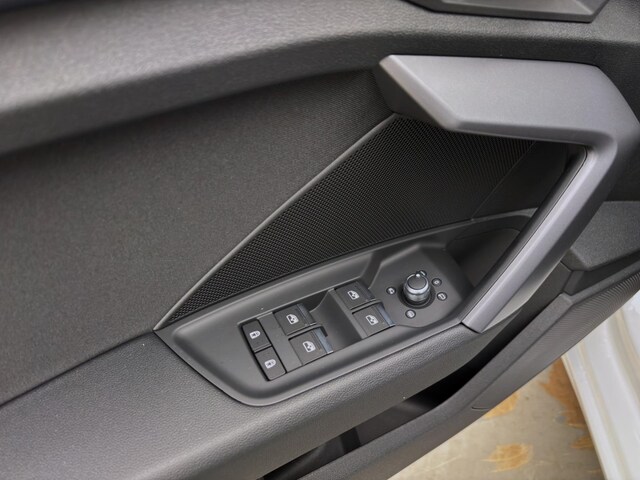 Audi A3 30 TDI Sportback