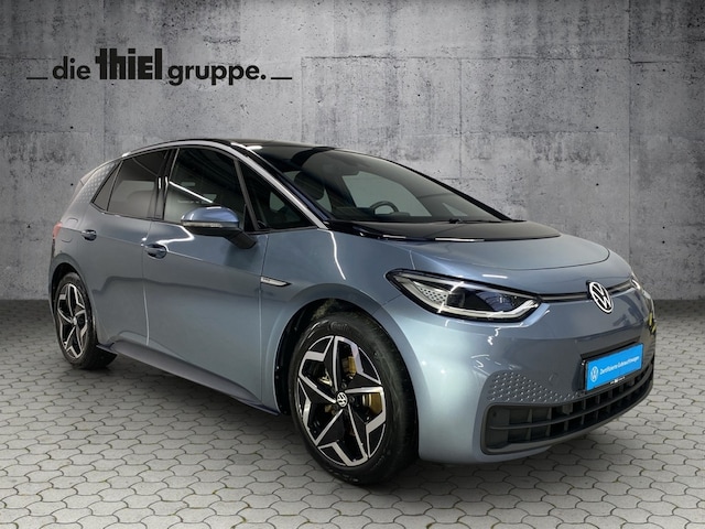 Volkswagen ID.3 Family Performance Pro