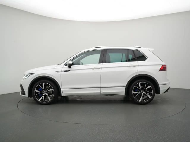Volkswagen Tiguan 4Motion