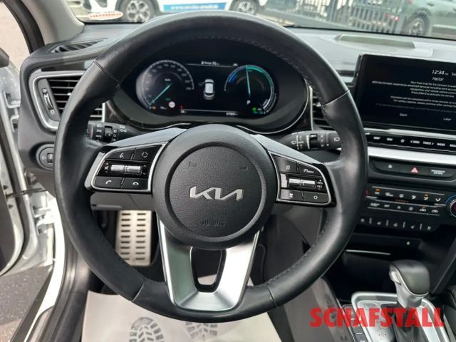 Kia XCeed PHEV Platinum Edition