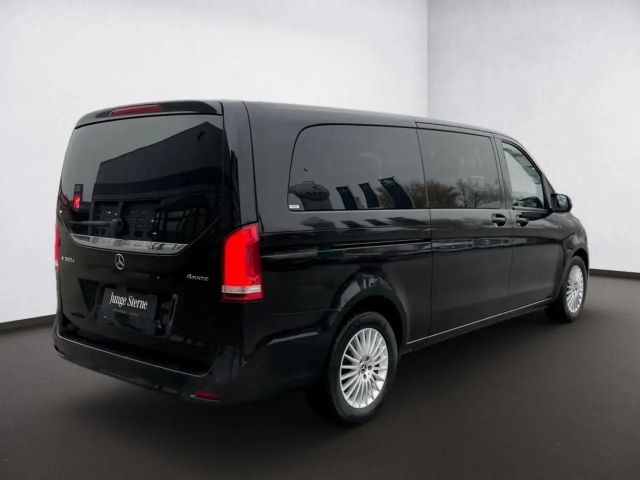 Mercedes-Benz V 300 4MATIC AVANTGARDE