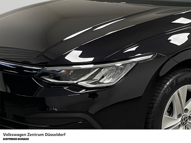 Volkswagen Golf 1.5 eTSI DSG Life