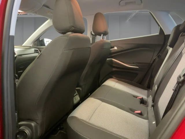 Opel Grandland X 1.6 Turbo Turbo