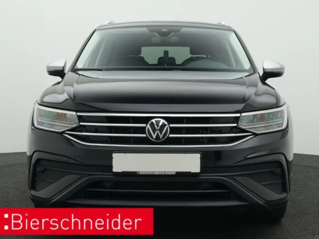 Volkswagen Tiguan 2.0 TDI Allspace DSG Move