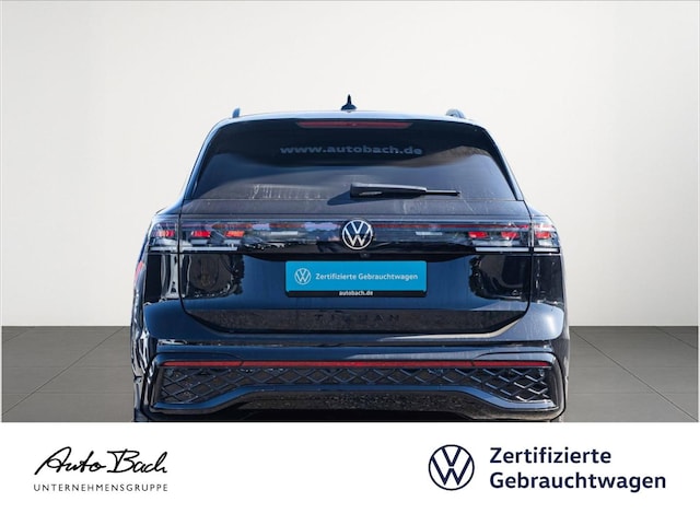 Volkswagen Tiguan 2.0 TDI DSG